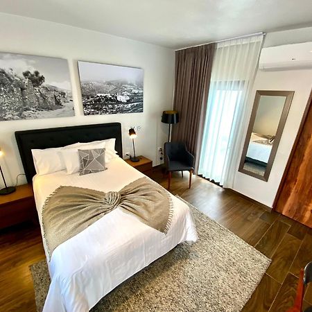 Hotel Mina Real Cedral Eksteriør billede