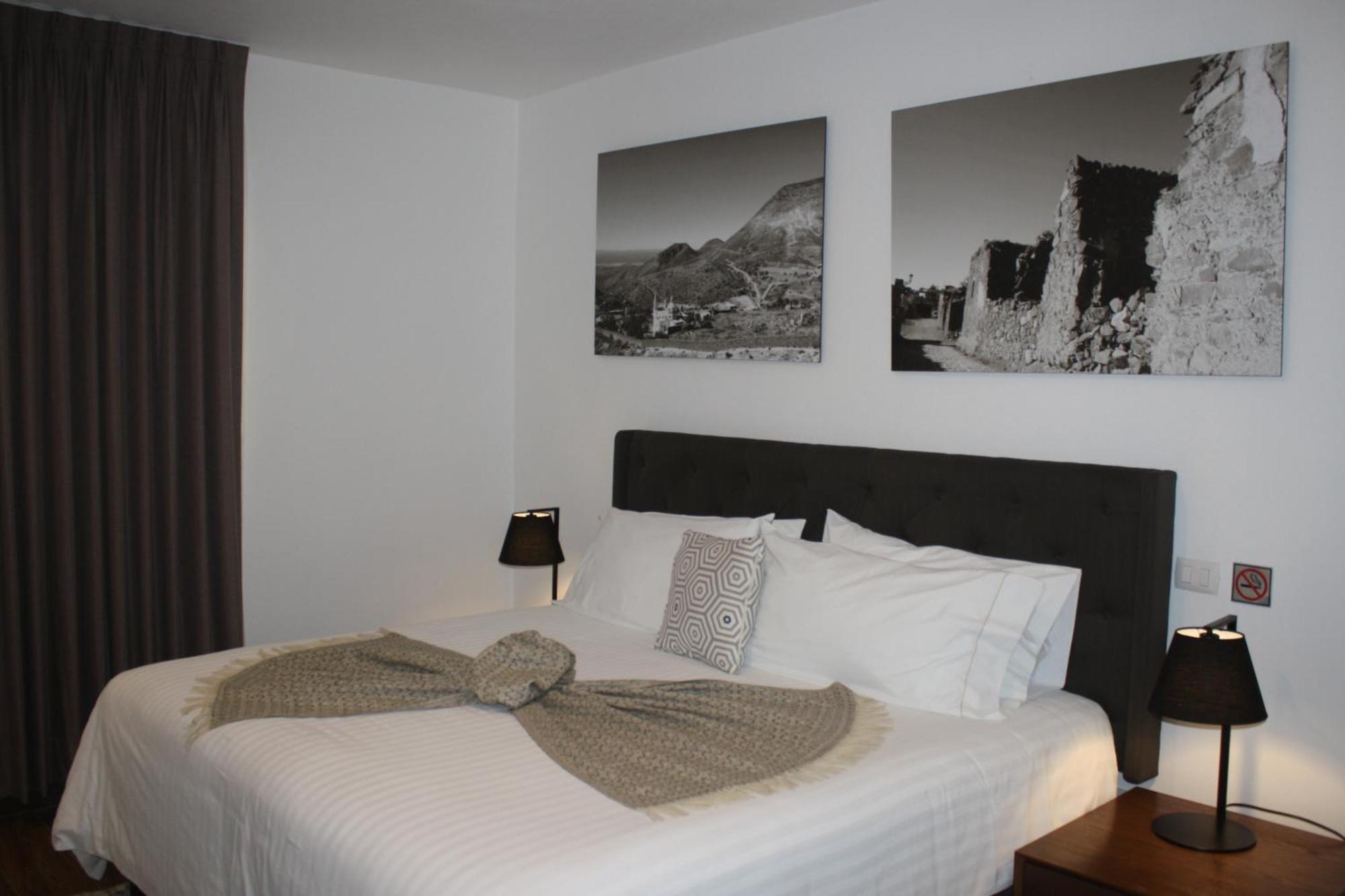 Hotel Mina Real Cedral Eksteriør billede
